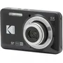 Kodak PIXPRO FZ55 Negra